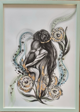 Indlæs billede til gallerivisning Mor & Barn nr.3