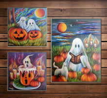 Indlæs billede til gallerivisning 👻 Halloween-billeder. Vælg mellem...