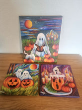 Indlæs billede til gallerivisning 👻 Halloween-billeder. Vælg mellem...
