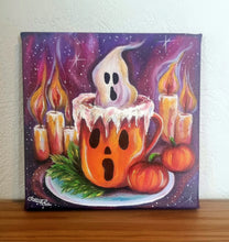 Indlæs billede til gallerivisning 👻 Halloween-billeder. Vælg mellem...
